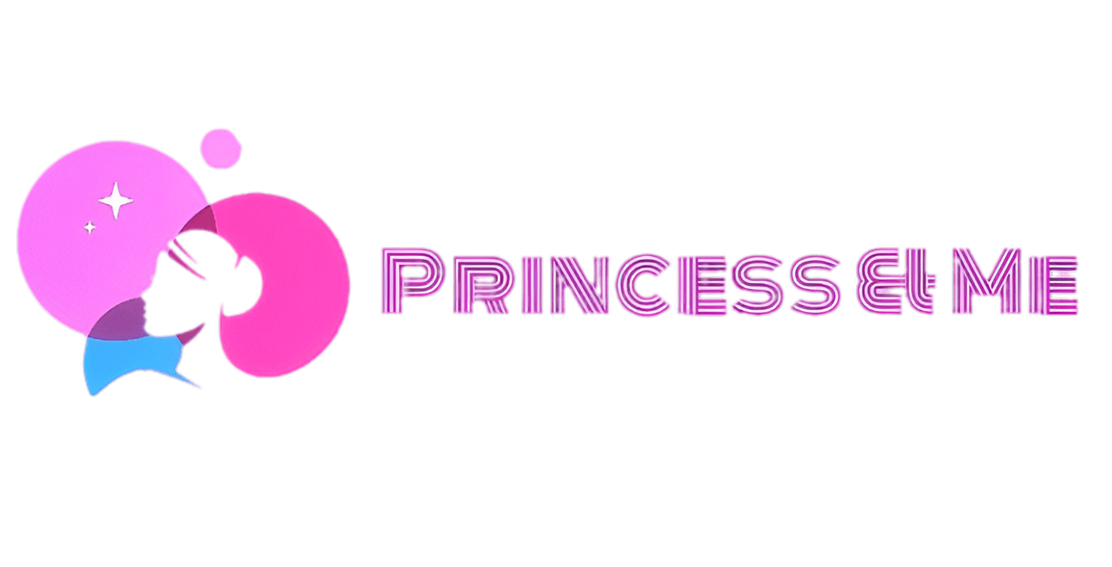 Princess & Me Logo